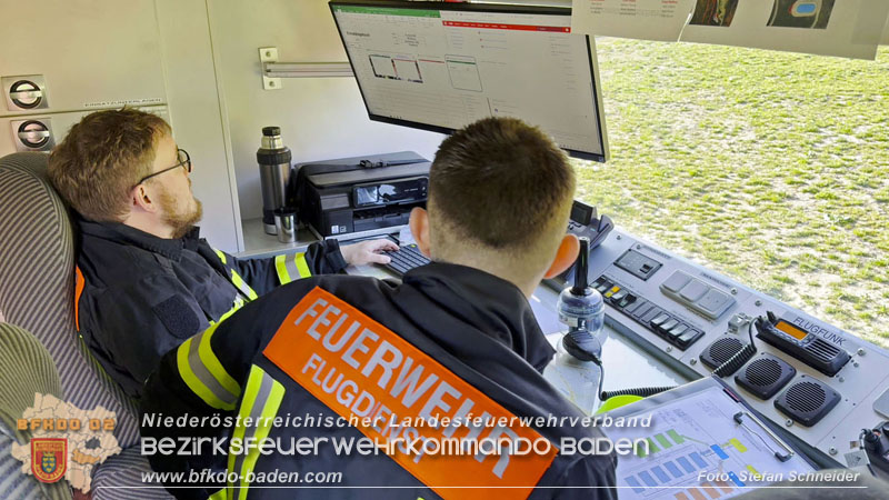 20250412_NÖ Waldbrand im Triestingtal Bzirk BADEN - Flugdienst Feuerwehr - Bundesheer und Polizei probt den Ernstfall 20250412_NÖ Waldbrand im Triestingtal Bzirk BADEN - Flugdienst Feuerwehr - Bundesheer und Polizei probt den Ernstfall