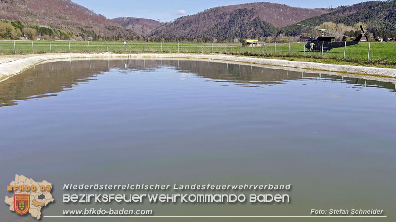 20250412_NÖ Waldbrand im Triestingtal Bzirk BADEN - Flugdienst Feuerwehr - Bundesheer und Polizei probt den Ernstfall 20250412_NÖ Waldbrand im Triestingtal Bzirk BADEN - Flugdienst Feuerwehr - Bundesheer und Polizei probt den Ernstfall