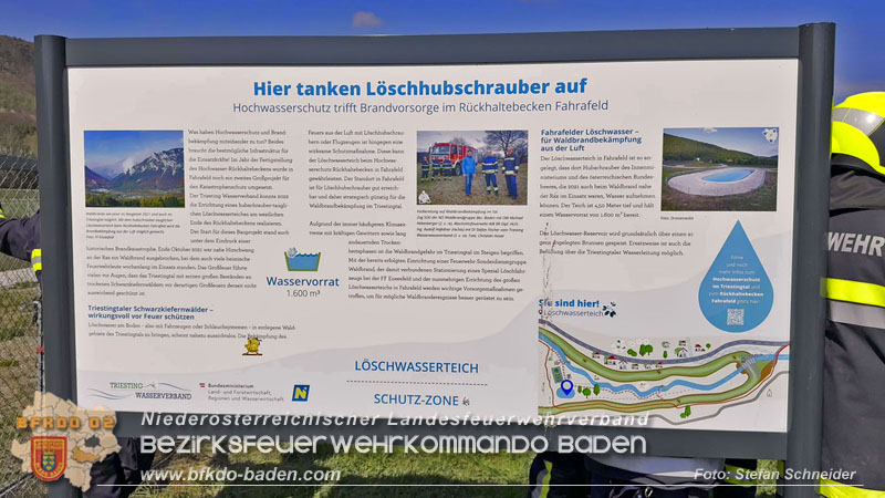 20250412_NÖ Waldbrand im Triestingtal Bzirk BADEN - Flugdienst Feuerwehr - Bundesheer und Polizei probt den Ernstfall 20250412_NÖ Waldbrand im Triestingtal Bzirk BADEN - Flugdienst Feuerwehr - Bundesheer und Polizei probt den Ernstfall