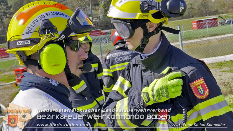 20250412_NÖ Waldbrand im Triestingtal Bzirk BADEN - Flugdienst Feuerwehr - Bundesheer und Polizei probt den Ernstfall 20250412_NÖ Waldbrand im Triestingtal Bzirk BADEN - Flugdienst Feuerwehr - Bundesheer und Polizei probt den Ernstfall