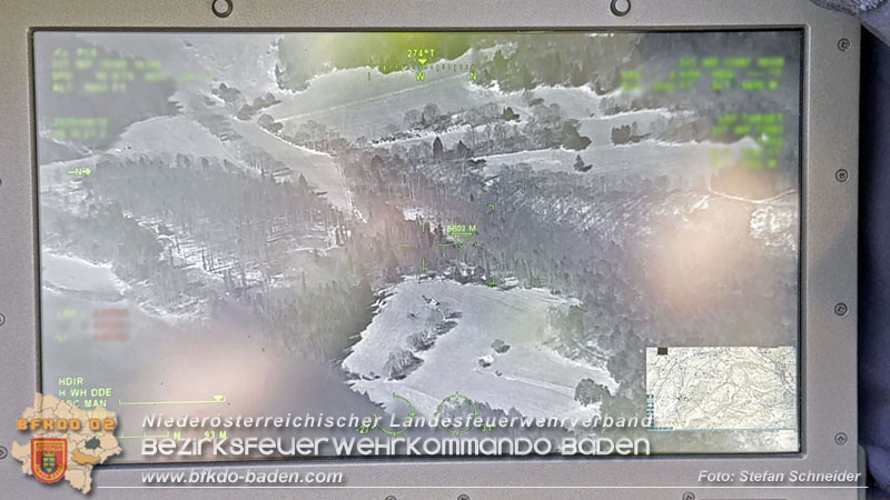 20250412_NÖ Waldbrand im Triestingtal Bzirk BADEN - Flugdienst Feuerwehr - Bundesheer und Polizei probt den Ernstfall 20250412_NÖ Waldbrand im Triestingtal Bzirk BADEN - Flugdienst Feuerwehr - Bundesheer und Polizei probt den Ernstfall