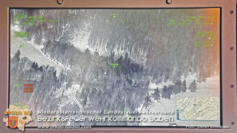 20250412_NÖ Waldbrand im Triestingtal Bzirk BADEN - Flugdienst Feuerwehr - Bundesheer und Polizei probt den Ernstfall 20250412_NÖ Waldbrand im Triestingtal Bzirk BADEN - Flugdienst Feuerwehr - Bundesheer und Polizei probt den Ernstfall