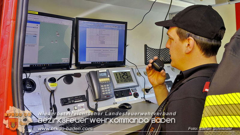 20250412_NÖ Waldbrand im Triestingtal Bzirk BADEN - Flugdienst Feuerwehr - Bundesheer und Polizei probt den Ernstfall 20250412_NÖ Waldbrand im Triestingtal Bzirk BADEN - Flugdienst Feuerwehr - Bundesheer und Polizei probt den Ernstfall