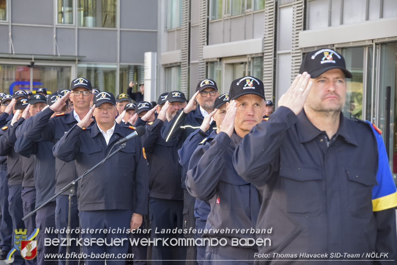 20250510 Feuerwehrleistungsbewerb in GOLD Tulln Feuerwehr- u. Sicherheitszentrum
