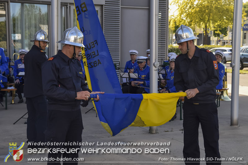 20250510 Feuerwehrleistungsbewerb in GOLD Tulln Feuerwehr- u. Sicherheitszentrum