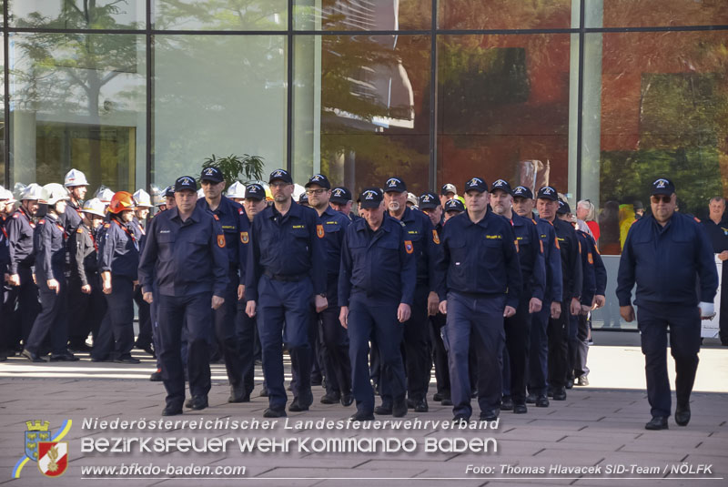 20250510 Feuerwehrleistungsbewerb in GOLD Tulln Feuerwehr- u. Sicherheitszentrum