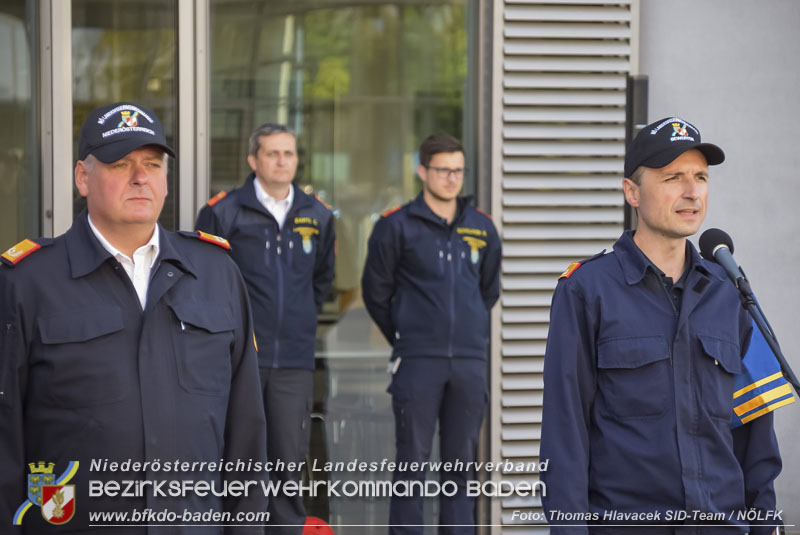 20250510 Feuerwehrleistungsbewerb in GOLD Tulln Feuerwehr- u. Sicherheitszentrum