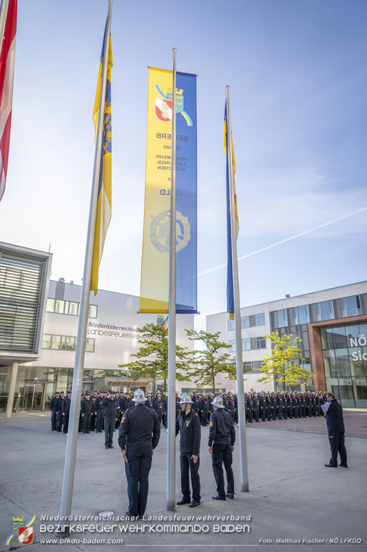 20250510 Feuerwehrleistungsbewerb in GOLD Tulln Feuerwehr- u. Sicherheitszentrum