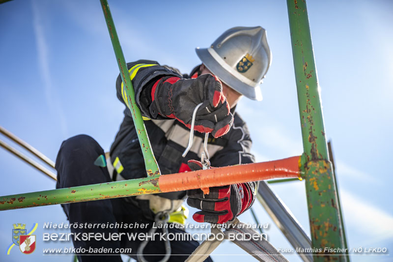20250510 Feuerwehrleistungsbewerb in GOLD Tulln Feuerwehr- u. Sicherheitszentrum