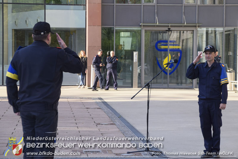 20250510 Feuerwehrleistungsbewerb in GOLD Tulln Feuerwehr- u. Sicherheitszentrum