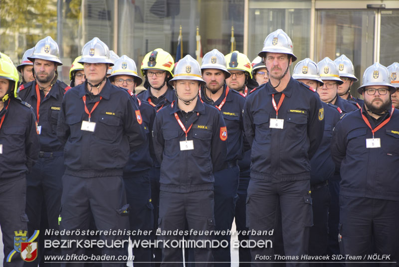 20250510 Feuerwehrleistungsbewerb in GOLD Tulln Feuerwehr- u. Sicherheitszentrum