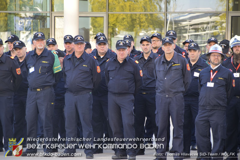 20250510 Feuerwehrleistungsbewerb in GOLD Tulln Feuerwehr- u. Sicherheitszentrum