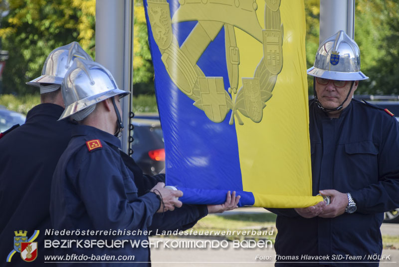 20250510 Feuerwehrleistungsbewerb in GOLD Tulln Feuerwehr- u. Sicherheitszentrum