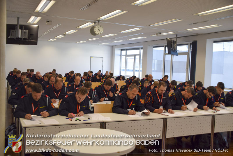 20250510 Feuerwehrleistungsbewerb in GOLD Tulln Feuerwehr- u. Sicherheitszentrum