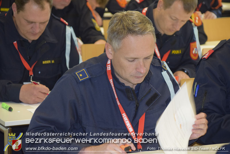 20250510 Feuerwehrleistungsbewerb in GOLD Tulln Feuerwehr- u. Sicherheitszentrum