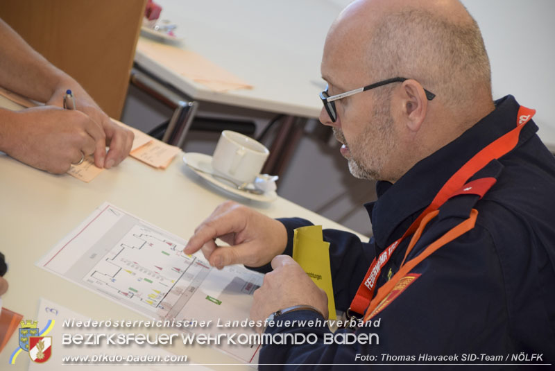20250510 Feuerwehrleistungsbewerb in GOLD Tulln Feuerwehr- u. Sicherheitszentrum