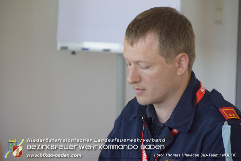 20250510 Feuerwehrleistungsbewerb in GOLD Tulln Feuerwehr- u. Sicherheitszentrum
