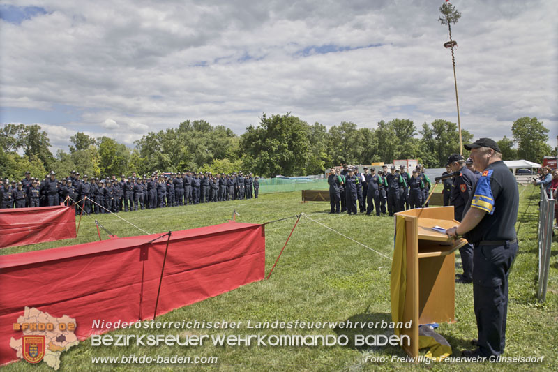 20250524_Bezirks-Feuerwehrjugendbewerbe in Günselsdorf
