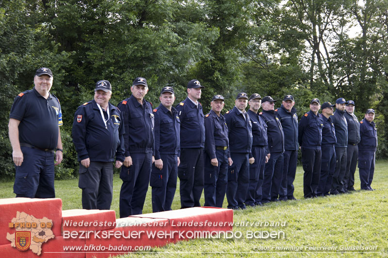 20250524_Bezirks-Feuerwehrjugendbewerbe in Günselsdorf