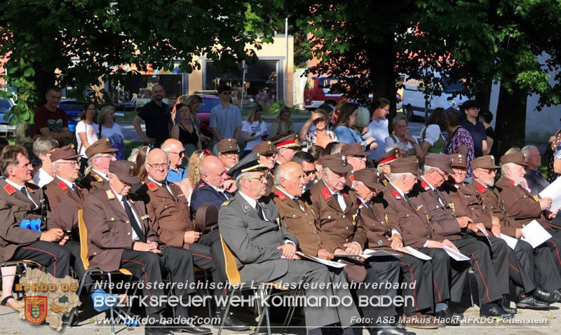 20250531_Abschnittsfeuerwehrtag in Berndorf Foto: ASB Markus Hackl AFK Pottetstein
