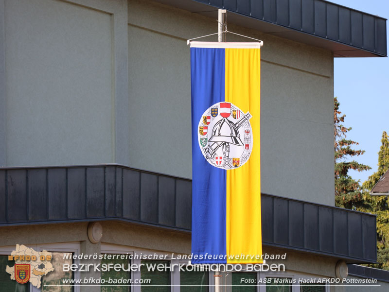 20250614_Abschnittsfeuerwehrleistungsbewerbe in Hirtenberg