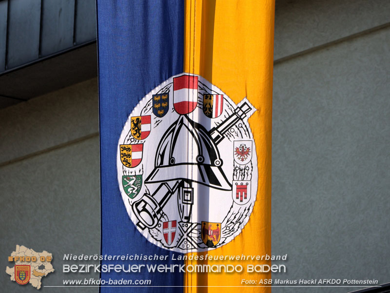 20250614_Abschnittsfeuerwehrleistungsbewerbe in Hirtenberg