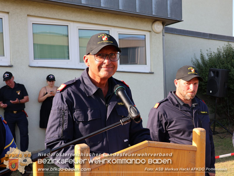 20250614_Abschnittsfeuerwehrleistungsbewerbe in Hirtenberg