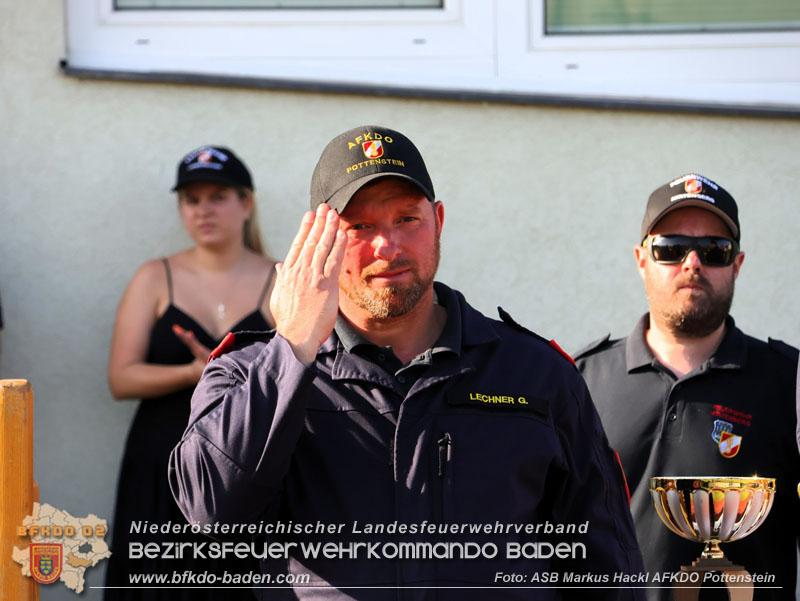 20250614_Abschnittsfeuerwehrleistungsbewerbe in Hirtenberg