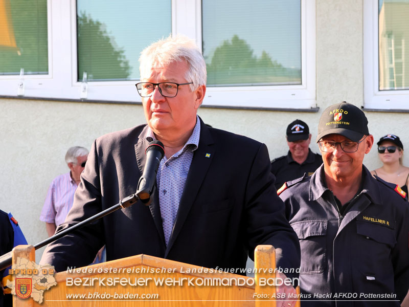 20250614_Abschnittsfeuerwehrleistungsbewerbe in Hirtenberg