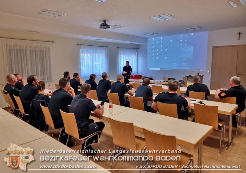 20250625_Übergabe & Einschulung Programmierkoffer Funkgeräteupdate 2025