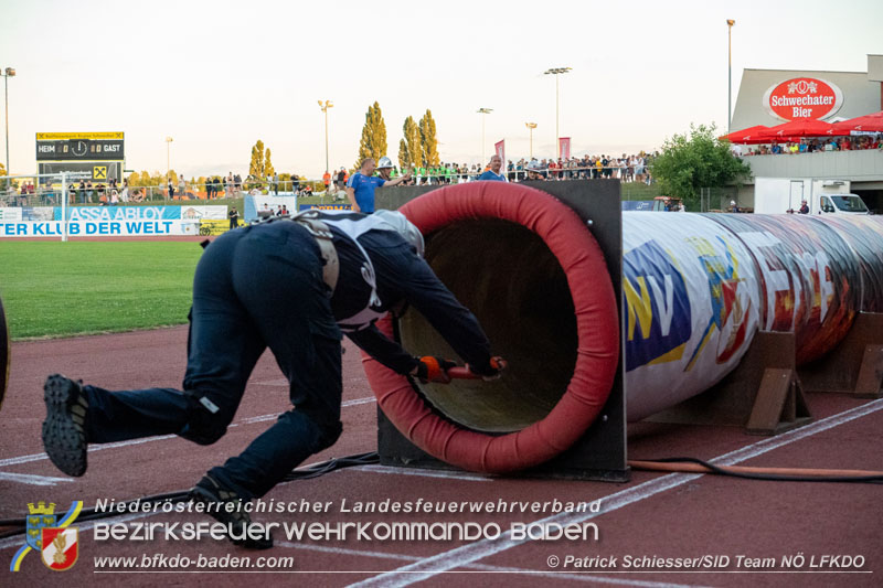 73. Noe LFLB in Schwechat