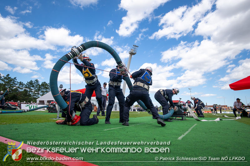 73. Noe LFLB in Schwechat