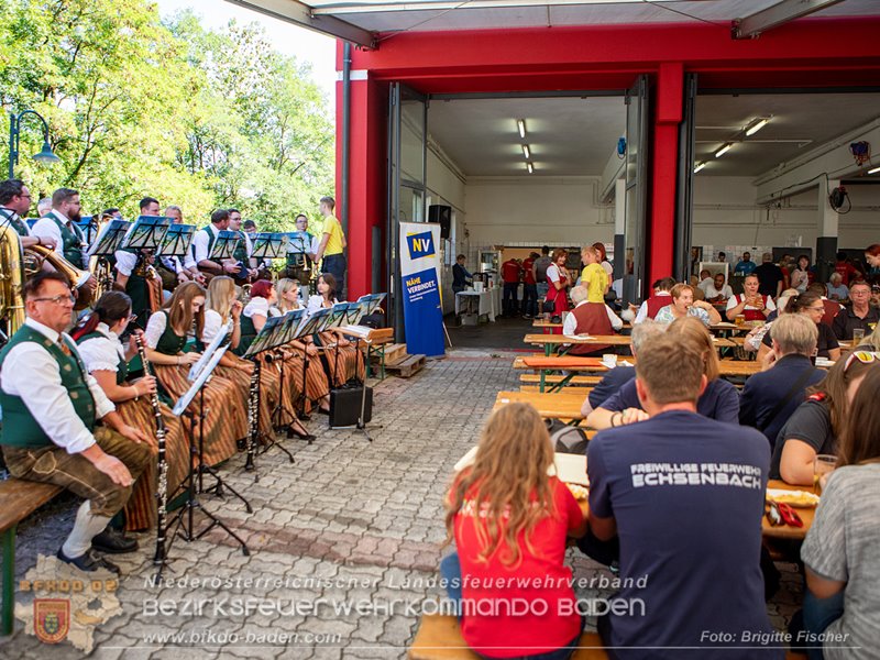 20250920_41. Floriani-Marsch/Wahlfahrt der NÖ Feuerwehren in Altenmarkt an der Triesting (Bezirk BADEN)  Foto: Brigitte Fischer