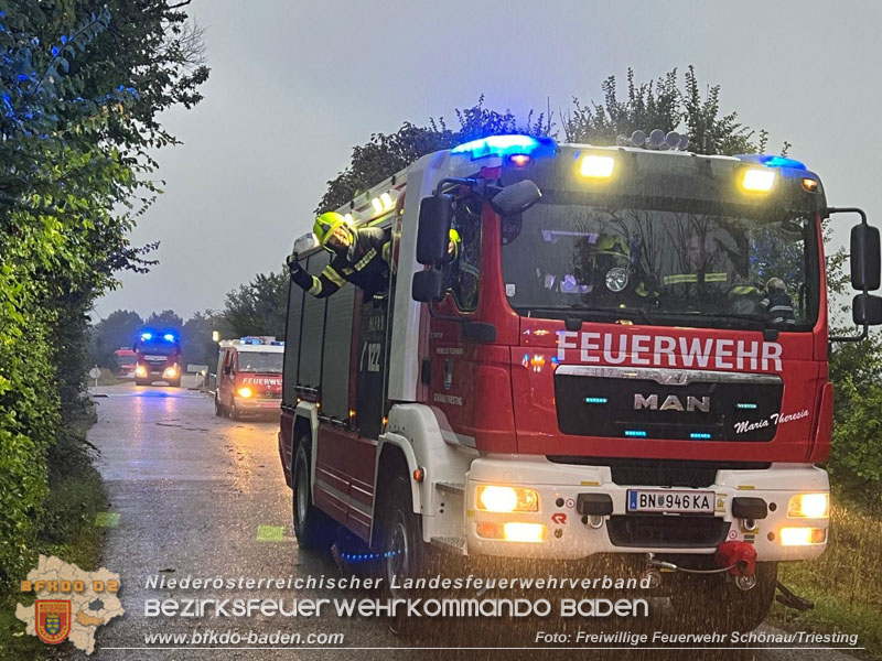 20250926_Bezirksübergreifende Übung "Menschenrettung" in Sollenau Foto: Markus Vogt FF Schönau a.d.Triesting 20250926_Bezirksübergreifende Übung "Menschenrettung" in Sollenau Foto: Markus Vogt FF Schönau a.d.Triesting