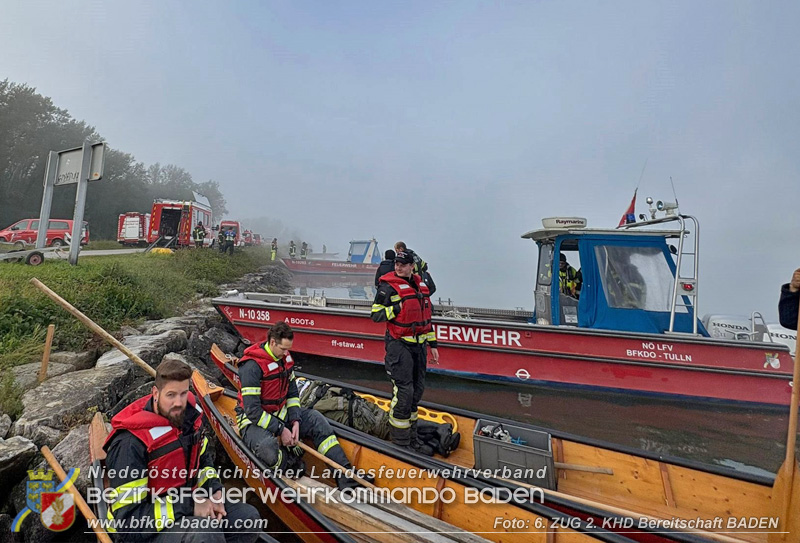 20251004_KHD-Übung 6.ZUG BADEN in St. Andrä/Wördern 20251004_KHD-Übung 6.ZUG BADEN in St. Andrä/Wördern
