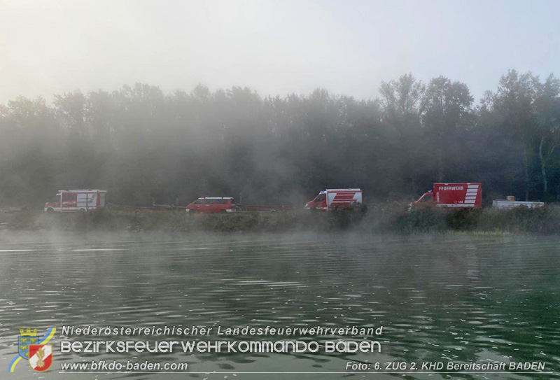 20251004_KHD-Übung 6.ZUG BADEN in St. Andrä/Wördern 20251004_KHD-Übung 6.ZUG BADEN in St. Andrä/Wördern