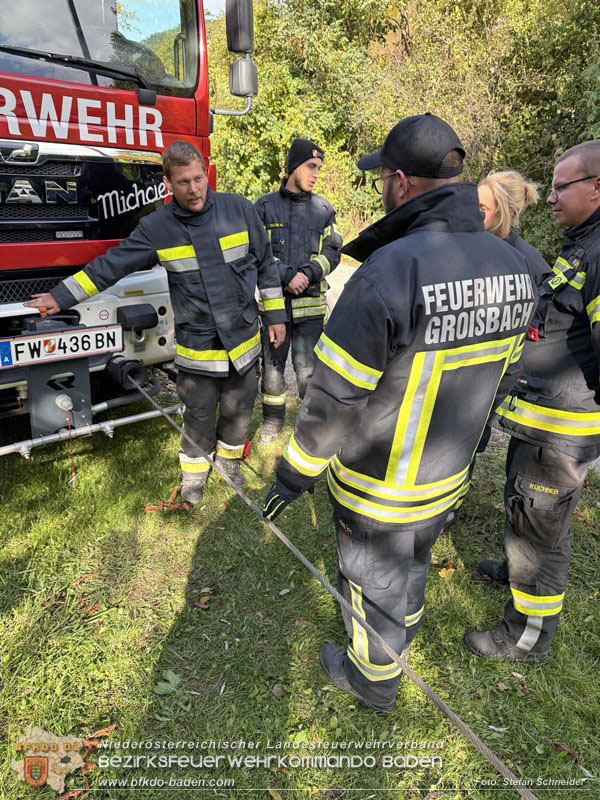 20251010-11_Einsatzmaschinistenlehrgang Abschnitt Baden-Land   Foto: Stefan Schneider BFKDO BADEN