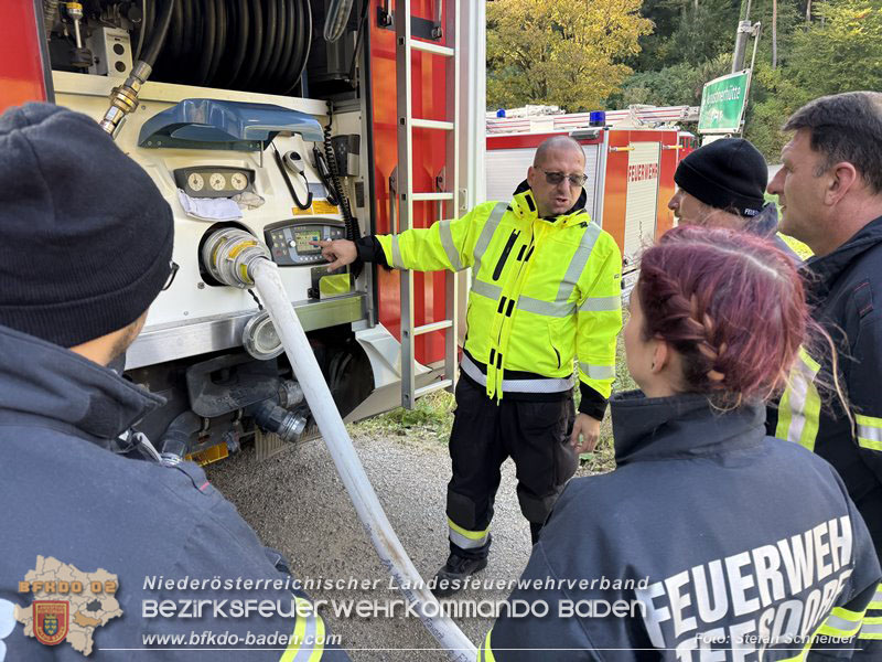 20251010-11_Einsatzmaschinistenlehrgang Abschnitt Baden-Land   Foto: Stefan Schneider BFKDO BADEN
