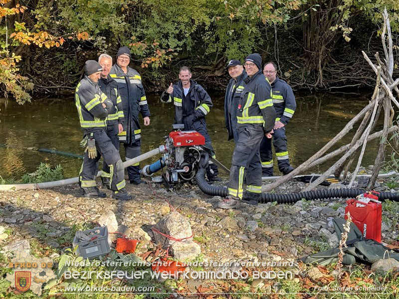 20251010-11_Einsatzmaschinistenlehrgang Abschnitt Baden-Land   Foto: Stefan Schneider BFKDO BADEN