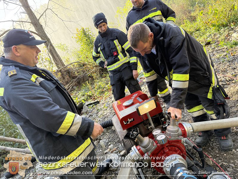 20251011_Einsatzmaschinistenlehrgang Abschnitt Baden-Land   Foto: Stefan Schneider BFKDO BADEN