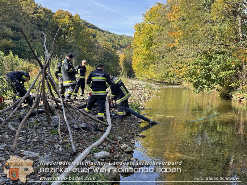 20251011_Einsatzmaschinistenlehrgang Abschnitt Baden-Land   Foto: Stefan Schneider BFKDO BADEN