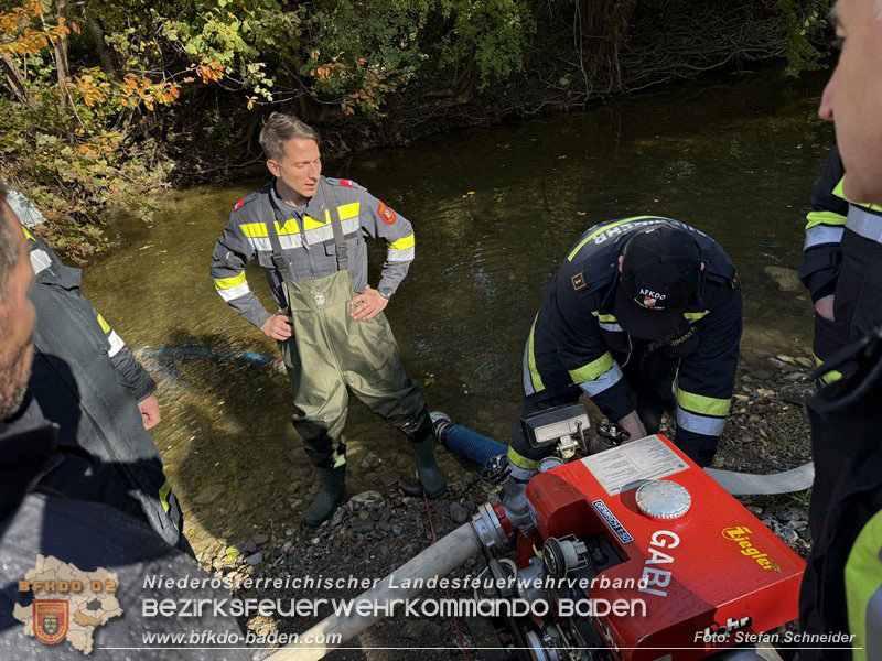 20251011_Einsatzmaschinistenlehrgang Abschnitt Baden-Land   Foto: Stefan Schneider BFKDO BADEN
