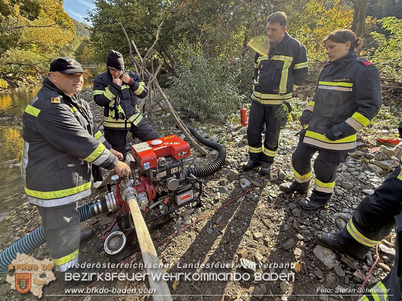 20251011_Einsatzmaschinistenlehrgang Abschnitt Baden-Land   Foto: Stefan Schneider BFKDO BADEN