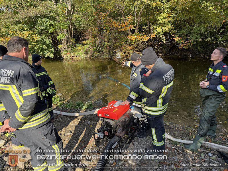 20251011_Einsatzmaschinistenlehrgang Abschnitt Baden-Land   Foto: Stefan Schneider BFKDO BADEN