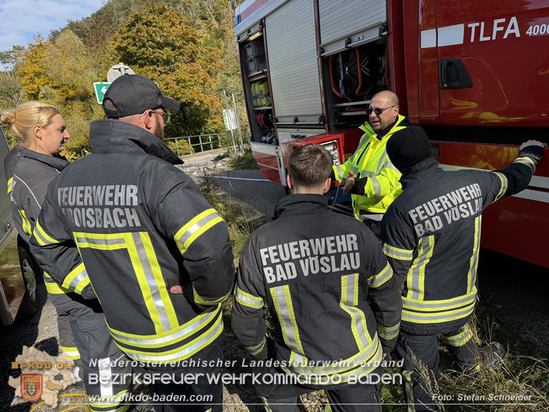 20251011_Einsatzmaschinistenlehrgang Abschnitt Baden-Land   Foto: Stefan Schneider BFKDO BADEN