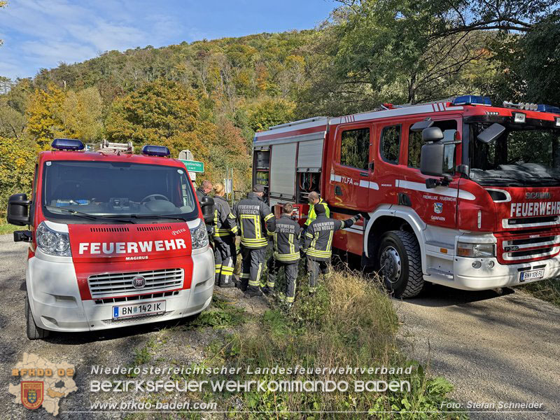 20251011_Einsatzmaschinistenlehrgang Abschnitt Baden-Land   Foto: Stefan Schneider BFKDO BADEN