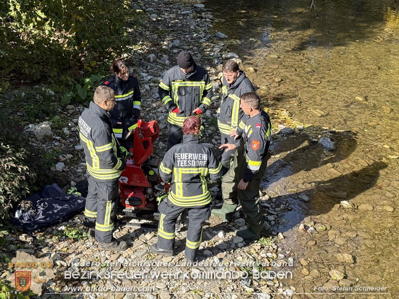 20251011_Einsatzmaschinistenlehrgang Abschnitt Baden-Land   Foto: Stefan Schneider BFKDO BADEN