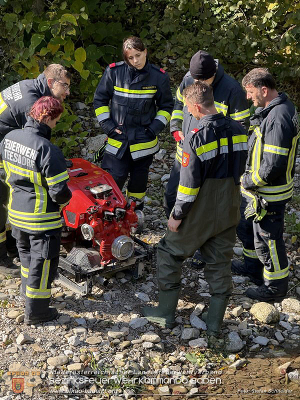 20251011_Einsatzmaschinistenlehrgang Abschnitt Baden-Land   Foto: Stefan Schneider BFKDO BADEN