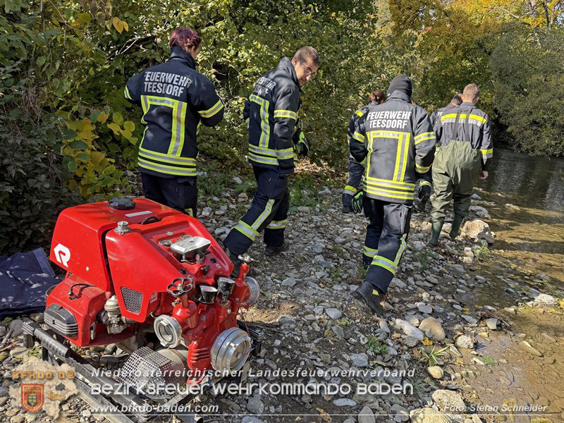 20251011_Einsatzmaschinistenlehrgang Abschnitt Baden-Land   Foto: Stefan Schneider BFKDO BADEN