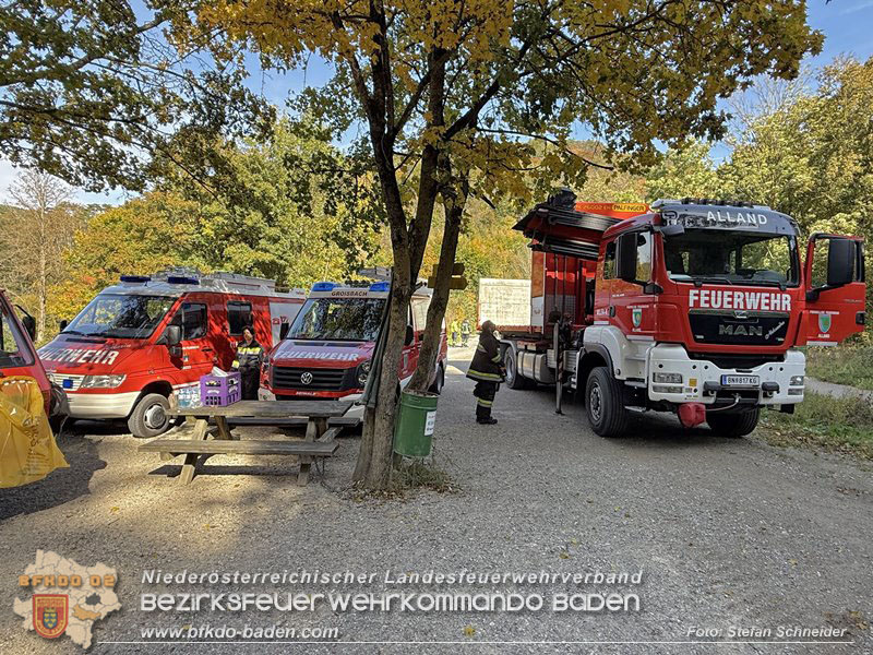 20251011_Einsatzmaschinistenlehrgang Abschnitt Baden-Land   Foto: Stefan Schneider BFKDO BADEN